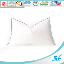 2016 Luxury Five-Star Hotel 85% Whit Goose Down Pillow